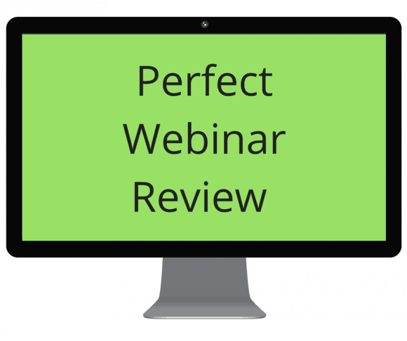 perfect webinar review